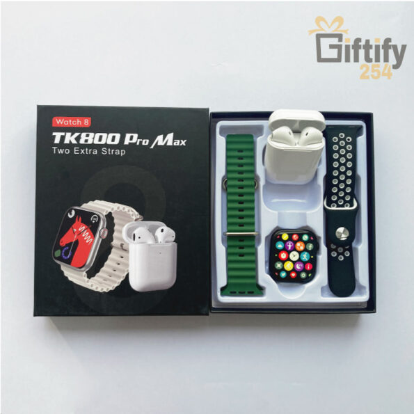 smartwatch gift