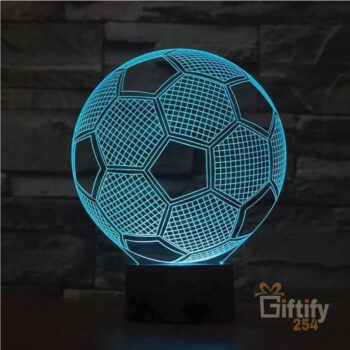 ball lamp gift kenya