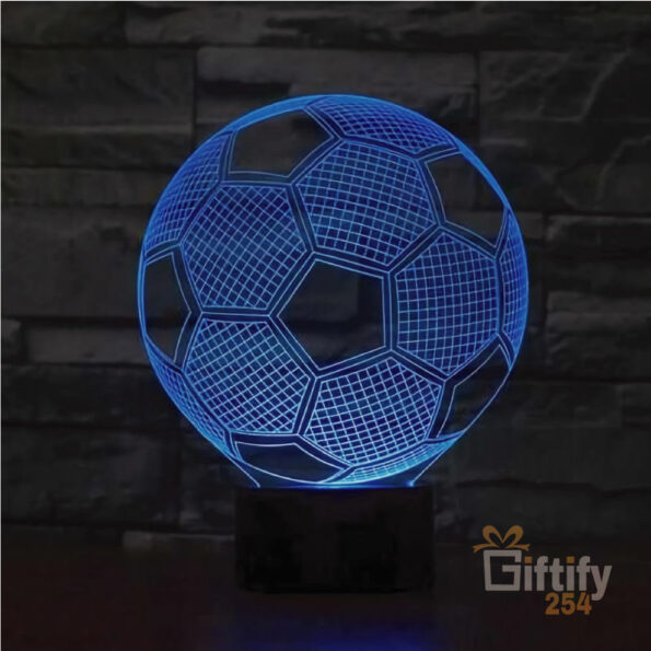 ball lamp gift kenya