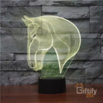 LedHorse5