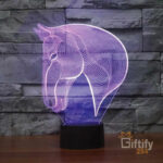 LedHorse5