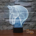 LedHorse5