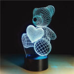 TeddyHeart2