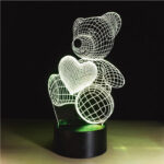 TeddyHeart2