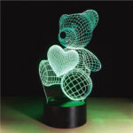 TeddyHeart2