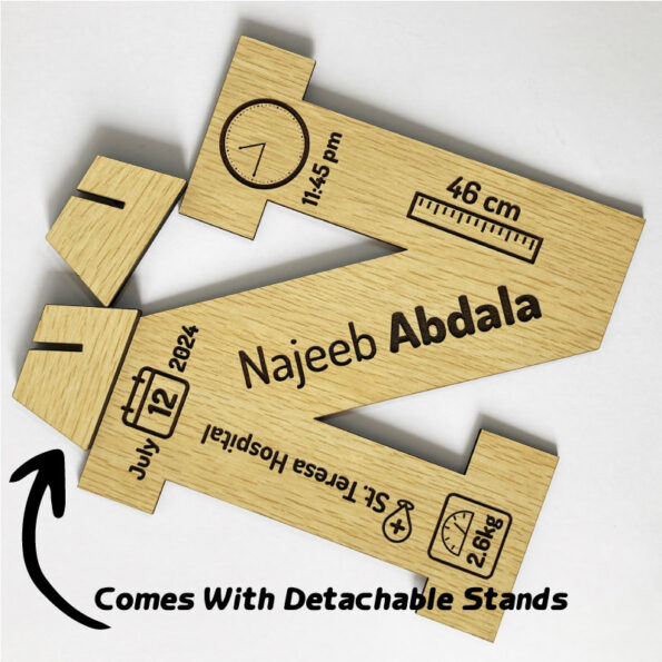 gift for new parents