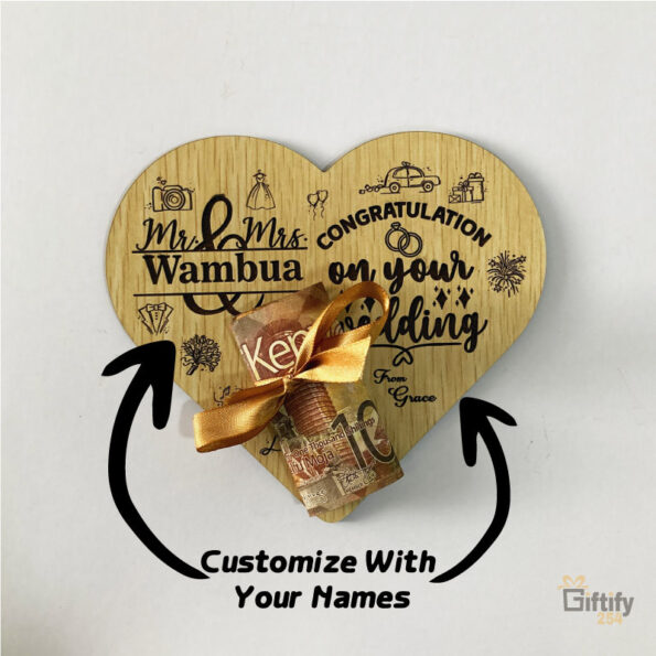 wedding gifts