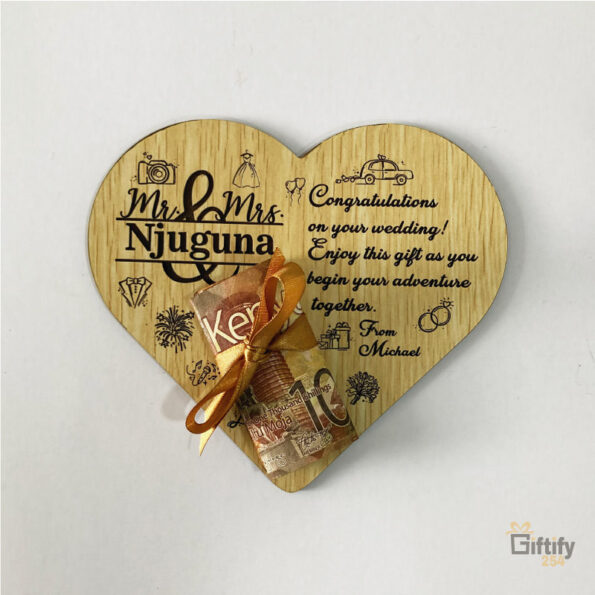 wedding gifts