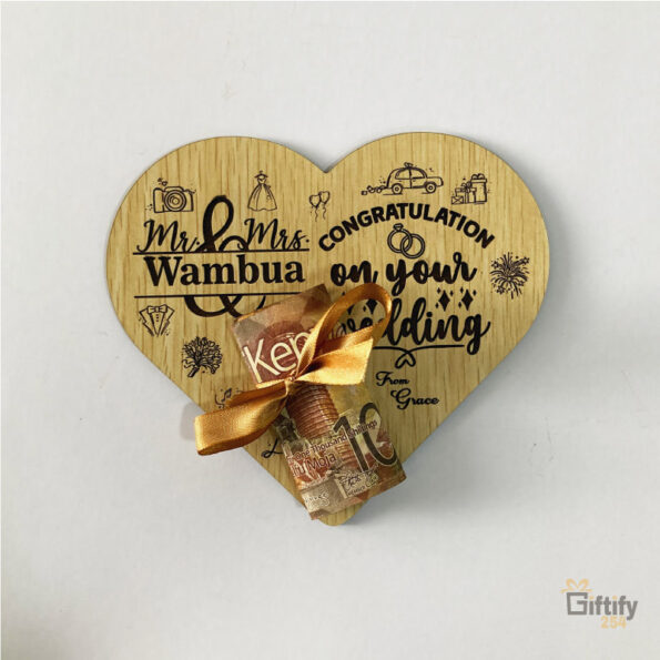 wedding gifts