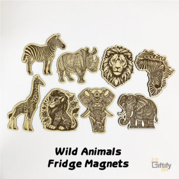 fridge magnets