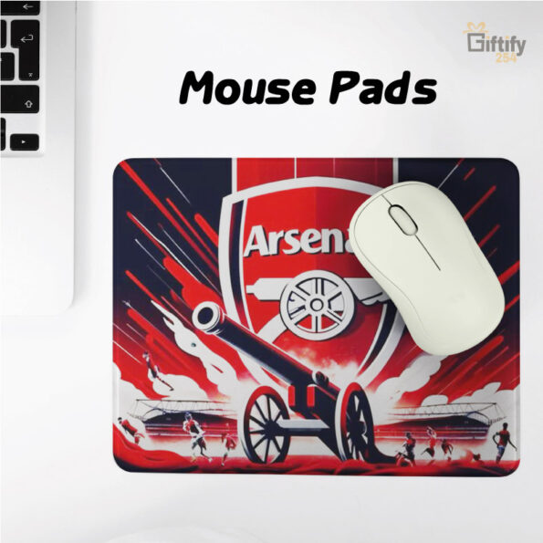 mouse pad gift