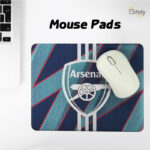 Arsenal-mouse-pad