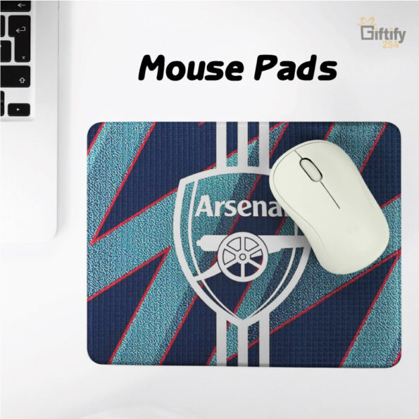 mouse pad gift