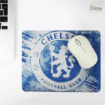 Arsenal-mouse-pad