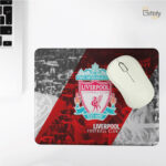 Arsenal-mouse-pad