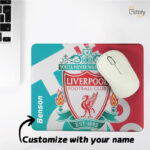 Arsenal-mouse-pad