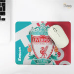 Arsenal-mouse-pad