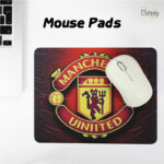 Arsenal-mouse-pad