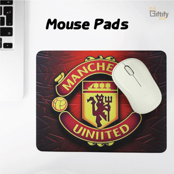 mouse pad gift