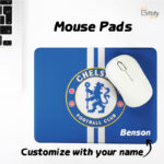 Arsenal-mouse-pad