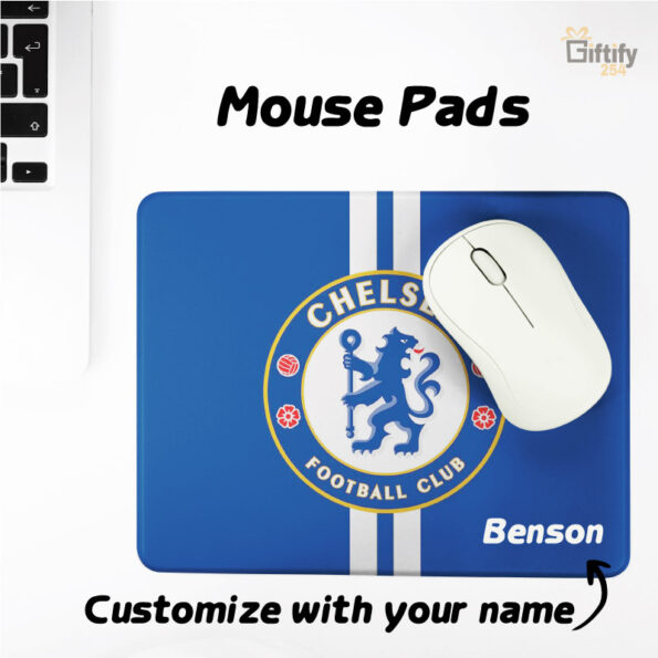 mouse pad gift