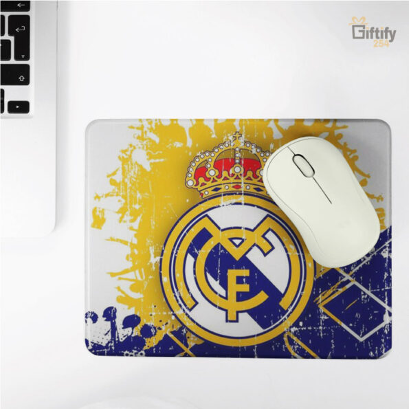 mouse pad gift