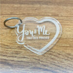 Love-Keychain