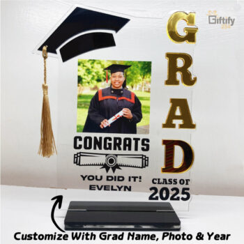 Graduation Gift
