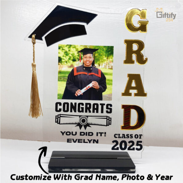 Graduation Gift