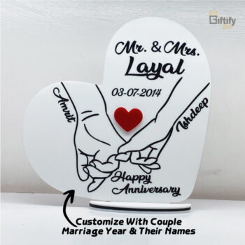 Anniversary Gift