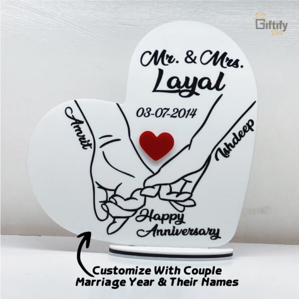 Anniversary Gift