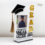 Grad-Kid-Plaque
