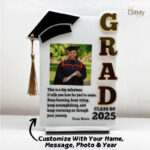 Clear Grad-Name