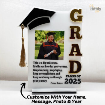 Graduation Gift
