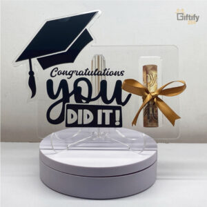 graduation gift in kenya