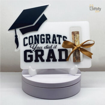 graduation gift in kenya