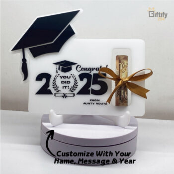graduation gift in kenya