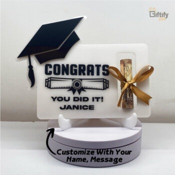 graduation gift in kenya