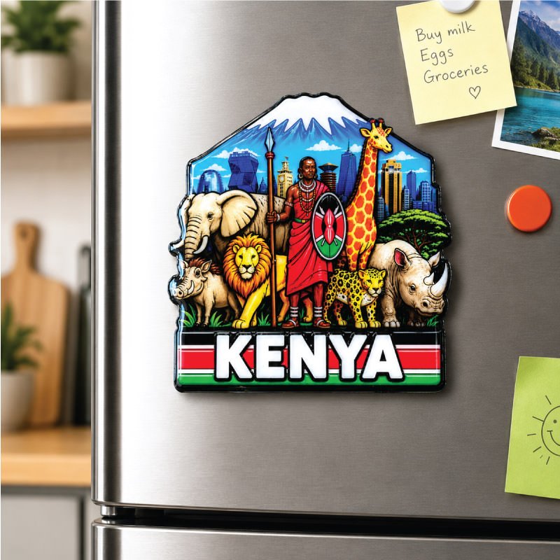 Jumia-Kenya-Fmagnet kenya fridge magnet